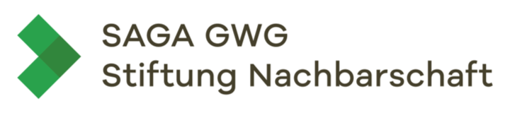 SAGA OMG Stiftung Nachbarschaft